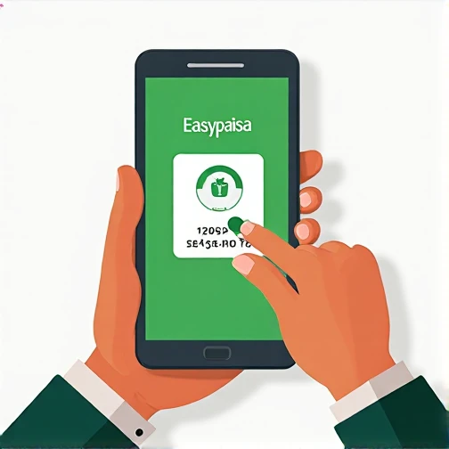 How to Check EasyPaisa Transaction ID & Payment Status in Pakistan (2025 Guide)